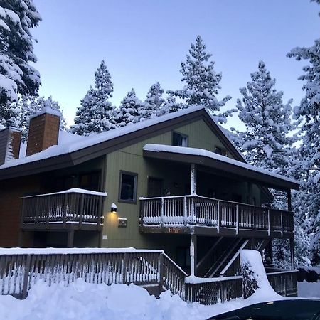Cozy Condo Walking Distance To Village And Gondola W/ Pool/ Jacuzzi Sleeps 4. Mammoth Lakes Exteriör bild