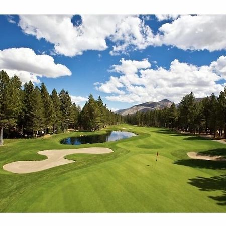 Cozy Condo Walking Distance To Village And Gondola W/ Pool/ Jacuzzi Sleeps 4. Mammoth Lakes Exteriör bild