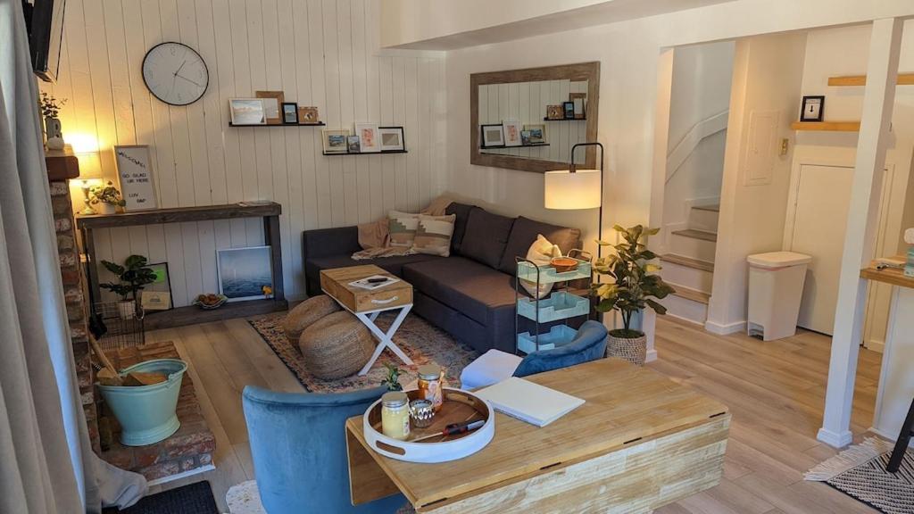 Cozy Condo Walking Distance To Village And Gondola W/ Pool/ Jacuzzi Sleeps 4. Mammoth Lakes Exteriör bild